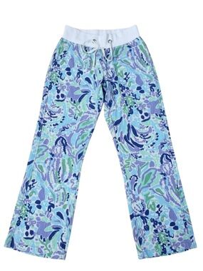 Lilly Pulitzer  The Beach Pant
